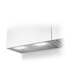Превью картинка Полновстраиваемая вытяжка Lex GS BLOC 600 INOX #1