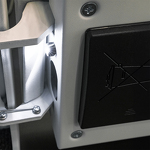 Превью картинка Сейф Сейф Meyvel SF5-350-250 (white) #10