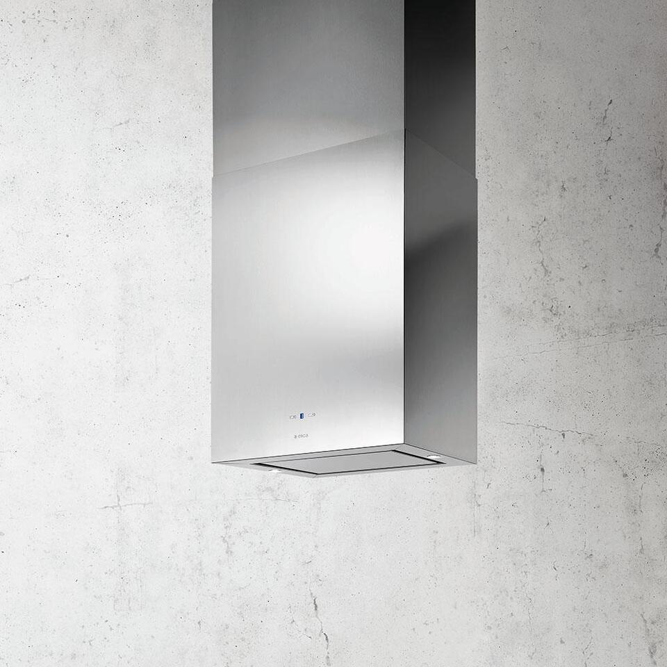 Фото Островная вытяжка Elica KUADRA ISLAND IX/A/43