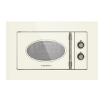 Превью картинка Печь микроволновая встраиваемая Maunfeld JBMO.20.5GRIB #2