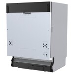 Превью картинка Посудомоечная машина 60см встраиваемая Körting KDI 60984 #2