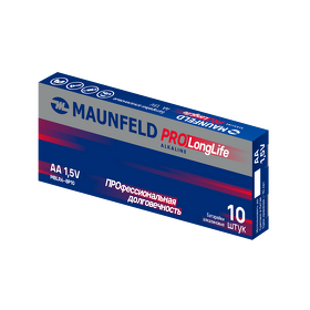 Картинка Maunfeld MBLR6-PB10