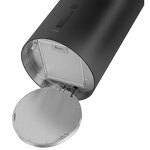Превью картинка Цилиндрическая вытяжка Maunfeld LEE WALL (sensor) 39 BLACK #5