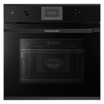 Превью картинка Электрический духовой шкаф Kuppersbusch B 6350.0 S5 #1