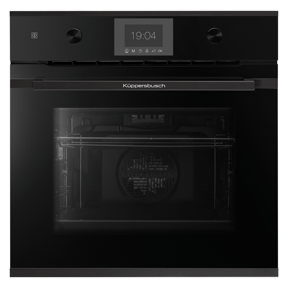 Фото Электрический духовой шкаф Kuppersbusch B 6350.0 S5
