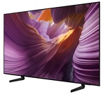 Превью картинка Телевизор Телевизор Samsung QE55S85FAEXRU #5
