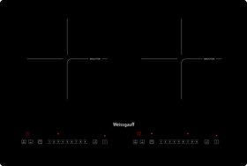 Картинка Weissgauff HI 412 H