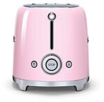 Превью картинка Тостер Smeg TSF01PKEU #2