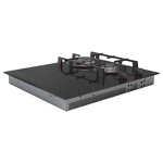 Превью картинка Комбинированная варочная панель Körting HIG 6225 CTN #3