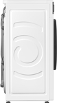 Превью картинка Стиральная машина с фронтальной загрузкой Weissgauff WM 45712 Inverter Steam #12