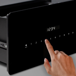 Превью картинка Сейф Сейф Meyvel SF10-450-200-Drawer #2