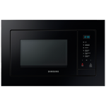 Превью картинка Печь микроволновая встраиваемая Samsung MS23A7118AK/BW #1