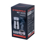 Превью картинка Кофемолка Maunfeld MF-522S #9