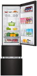 Превью картинка Холодильник с нижней морозилкой Haier A4F739CBXGU1 #5