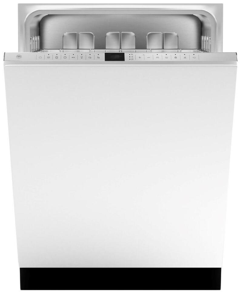 Фото Посудомоечная машина 60см встраиваемая Bertazzoni DW6083PRV