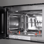 Превью картинка Печь микроволновая встраиваемая Maunfeld JBMO.20.5S #5