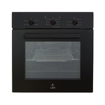 Превью картинка Электрический духовой шкаф Lex EDM 042 BBL духовой шкаф #1