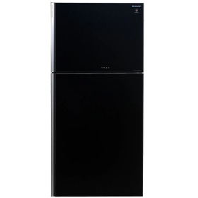 Картинка Sharp SJ-XG60PGBK