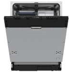 Превью картинка Посудомоечная машина 60см встраиваемая Kuppersbusch G 6340.0 v #5