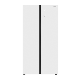 Картинка Maunfeld MFF177NFW Matt Slim Inverter