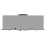 Превью картинка Полновстраиваемая вытяжка Maunfeld Crosby Light 5028 Inox #6