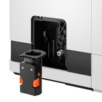 Превью картинка Кофемашина Maunfeld MF-A7021WH #10