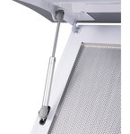 Превью картинка Наклонная вытяжка Maunfeld SKY STAR CHEF 60 Glass White #13