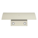 Превью картинка Наклонная вытяжка Maunfeld SKY STAR CHEF 60 Glass Beige #5