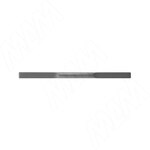 Превью картинка Giusti Ручка-скоба 160мм Timeless anthracite grey (WMN.882.160.002T) #3