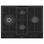 Превью картинка Газовая варочная панель Körting HGG 67009 CQTN #1