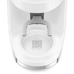 Превью картинка Кофемолка Smeg CGF03WHEU #3