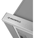 Превью картинка Встраиваемая вытяжка Maunfeld VS Light 50 нержавеющая сталь #16