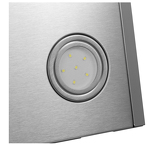 Превью картинка Наклонная вытяжка Maunfeld MERSEY 50 Inox Glass white #13