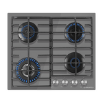 Превью картинка Газовая варочная панель Maunfeld EGHG.64.63CLGR/G #1