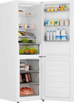 Превью картинка Холодильник с нижней морозилкой Haier CEF530CWRG #5