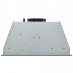 Превью картинка Полновстраиваемая вытяжка KRONA ADEL 600 BLACK PB #6