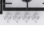 Превью картинка Газовая варочная панель Lex GVG 642-1 WH газовая панель #8