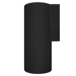 Превью картинка Цилиндрическая вытяжка Maunfeld EDELWEISS 39 WALL Black/Anthracite #5