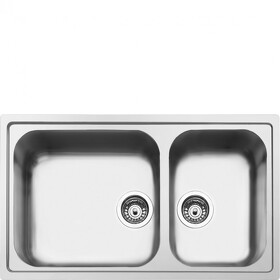 Картинка Smeg LGR862-2
