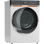 Превью картинка Стиральная машина с фронтальной загрузкой HIBERG i-DDQ10 - 10714 W #2