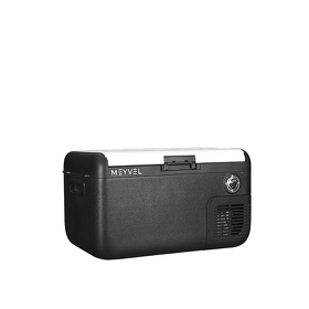 Картинка Холодильник автомобильный Meyvel AF-P30 (Black)