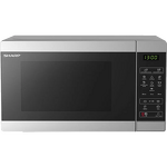 Превью картинка Микроволновая печь Sharp R2800RSL #1