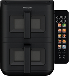 Превью картинка Гриль Weissgauff WAF 711 DD DoubleFlexFry #4
