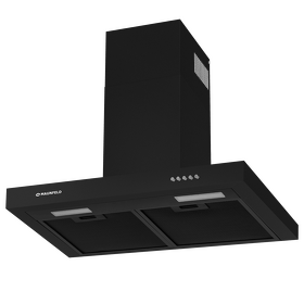 Картинка Maunfeld TSH 60 PUSH BLACK