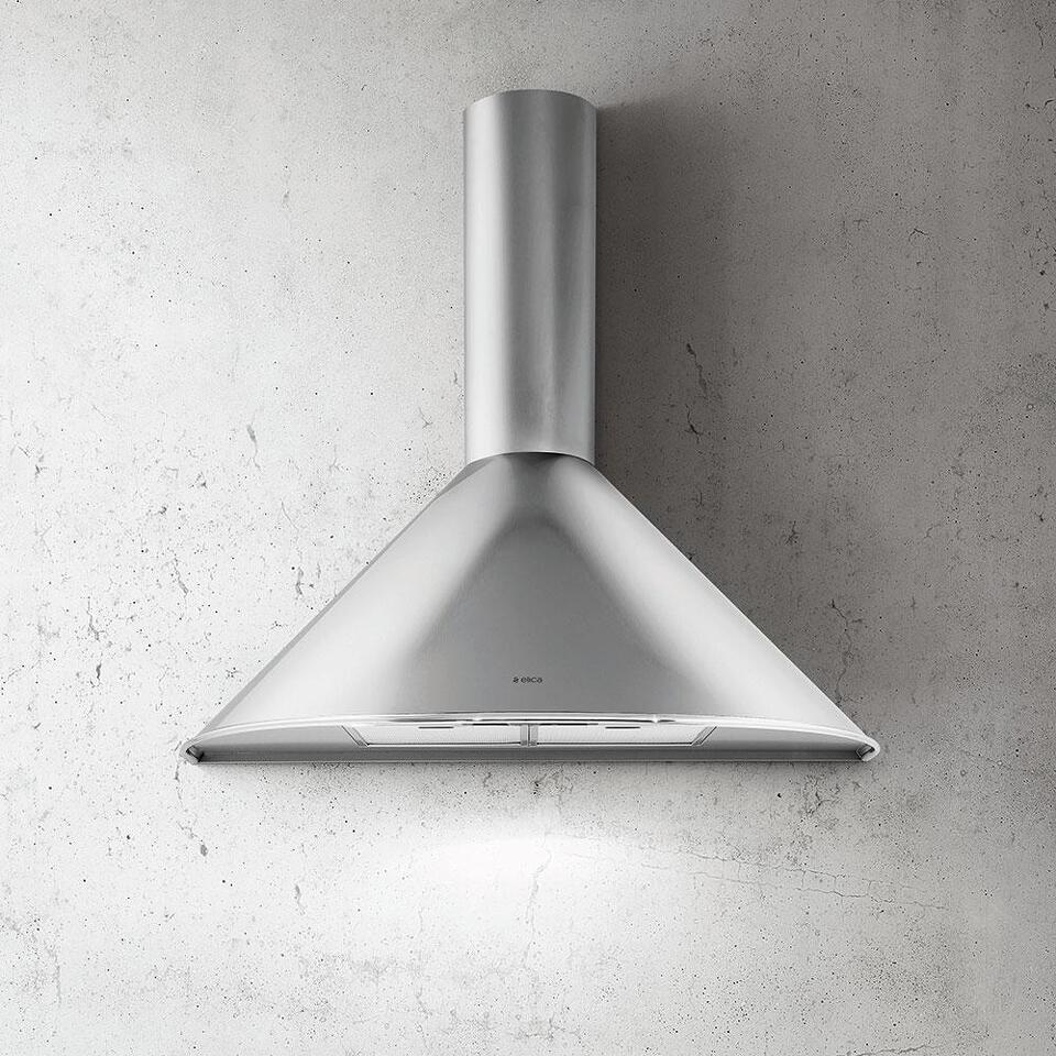 Фото Купольная вытяжка Elica TONDA IX F/60