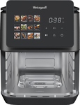 Превью картинка Гриль Weissgauff WAF 909 DB Digital FryPro #29