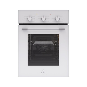 Картинка Lex EDM 4575 WH духовой шкаф