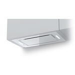 Превью картинка Полновстраиваемая вытяжка Lex GS BLOC GS 600 WHITE воздухоочиститель #7