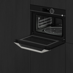 Превью картинка Печь микроволновая встраиваемая De Dietrich DKC4536X #2