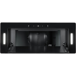 Превью картинка Полновстраиваемая вытяжка HIBERG VMF 8191 B #3